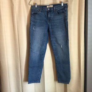 Best Girlfriend Jeans